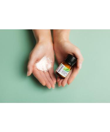 Kinvara Skincare Elemental Exfoliating Powder - Buy Online on GoSupps.com