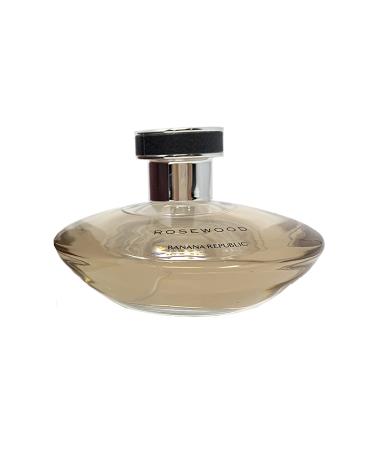 Banana Republic Rosewood By Banana Republic Eau De Parfum Spray 3.4 Oz 3.4 Fl Oz (Pack of 1) - Buy Online on GoSupps.com