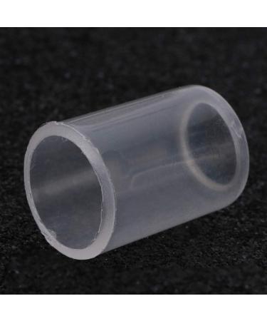 Duokon 30 Pieces Alcohol Tester Mouthpieces | AT6000 Portable Hand Nozzle for Keychain Digital Alcohol Tester - International Shipping Available - Buy Online on GoSupps.com