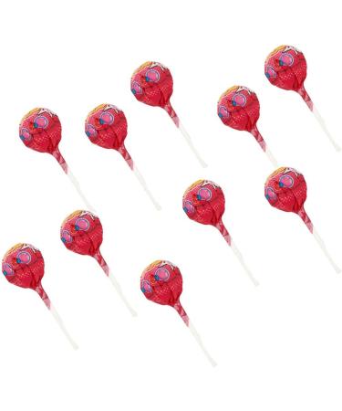 Chupaa Chups XXL Lollipops 10 x 29g - Buy Online on GoSupps.com