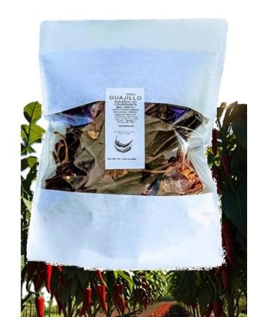 LaProve Dried chili peppers Guajillo 300 g