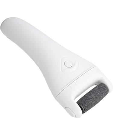 Electric Foot Callus Remover - Waterproof 2 Speed Settings Ergonomic Handle for Home Use | Best Foot Care Tool - Buy Online on GoSupps.com