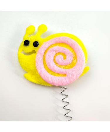 xbiez Festive Snail Headband for Party Decorations for Music Festivals Photo Booth Props for Girls Photography Pink - Buy Online on GoSupps.com