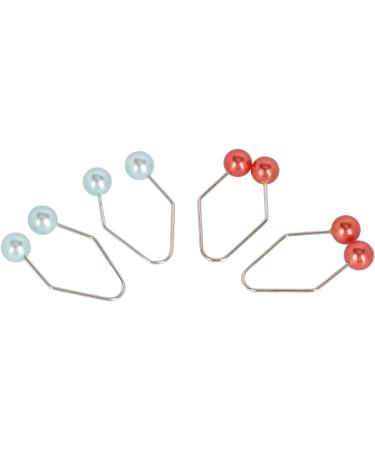 Dimple Trainer Muscle Exercise Dimple Maker Tool for Face Cheek (Red + Blue) - Buy Online on GoSupps.com