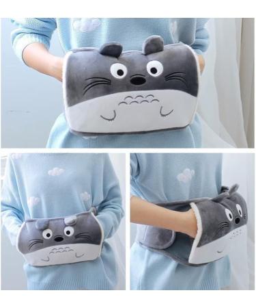 MAIES Cute Animal Hot Water Bottle Warmer | Cozy Handbags & Heating Solutions for Girls - Buy Online on GoSupps.com