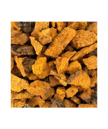 Chaga Mushroom C/S (114 G)