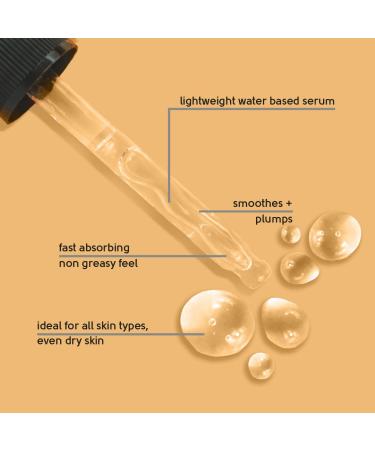Premium Vitamin C Serum for Radiant Skin | Anti-Aging & Brightening | Shop Internationally - Buy Online on GoSupps.com