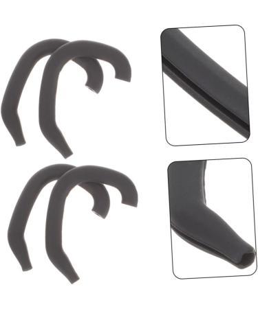 KICHOUSE 5 Pairs Auricle Corrector Sticker Holder - Ear Saver Protruding Ear Corrector - Buy Online on GoSupps.com