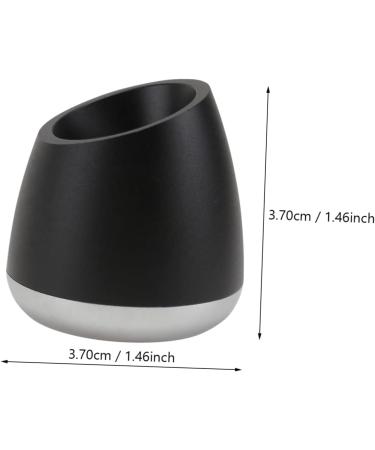 Buy Beaupretty 3-Stage Shaver Holder Rack - Metal Organizer for Safety Razors & Brushes | International Shipping Available - Buy Online on GoSupps.com