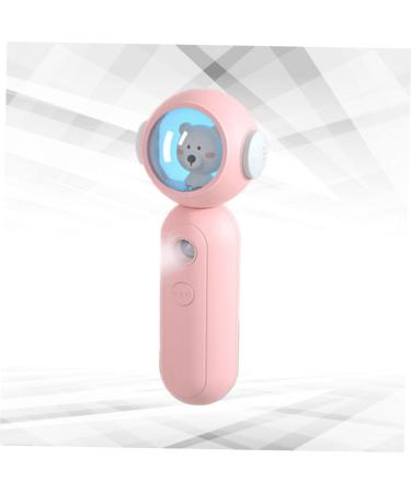 NOLITOY 1pc Mini Humidifier Portable Facial Mister Portable Humidifier Air Hydrating Instrument - Buy Online on GoSupps.com