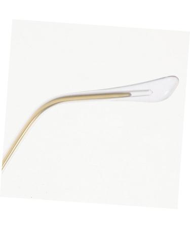 Metal Glasses Replacement Hinge & Ear Handle | Combined Brilliant Parts | Sunglasses Repair Accessories 13.80x0.40cm - Buy Online on GoSupps.com
