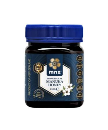 Manuka Health Miel De Manuka Monofloral 250gMgo 100g
