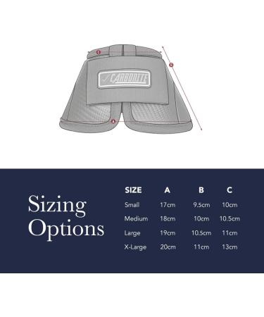 LeMieux Black Carbonite Overreach Horse Boots - Equine Protective Gear and Training Equipment - S Black Carbonite - Buy Online on GoSupps.com