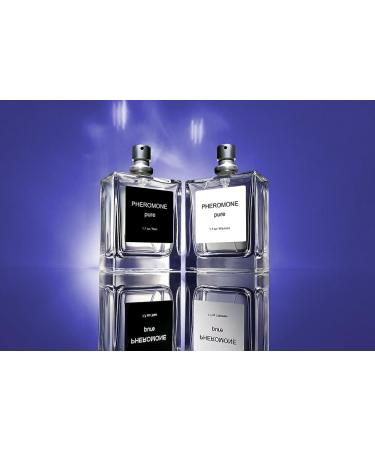 N o 9 Bask - Pheromone Pure for Men (1.7 oz.) - Black Label - Buy Online on GoSupps.com