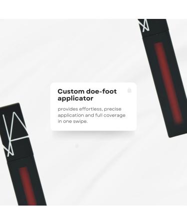 Pigment Lipstick - Don't Stop Geranium | Weightless Smudge-Resistant Long-Lasting Full Coverage | Shop Internationally - Buy Online on GoSupps.com