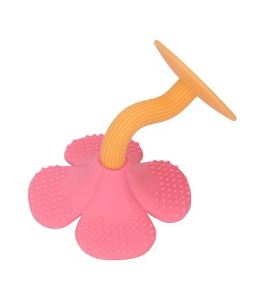 Buy Baby Teething Toys - Food-Grade Silicone Chew Rings & Pacifiers | Water Washable Cherry Barosa - Buy Online on GoSupps.com