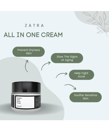 92% Snail Mucin Face Moisturizer - Hydrating Repair for Dry Dull Sensitive Skin | Improve Complexion & Achieve Healthier Skin - Buy Online on GoSupps.com