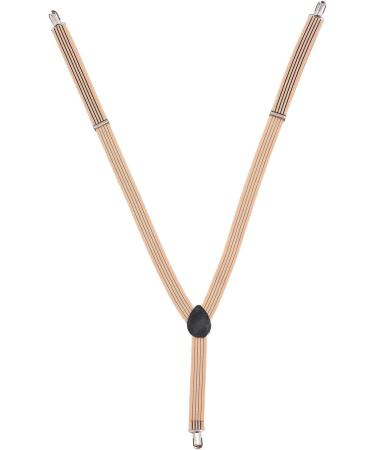 Shop Trouser Aid Belt for Disabled & Elderly | Adjustable 3 Colors - Gray & Black Stripes | International Shipping - Buy Online on GoSupps.com