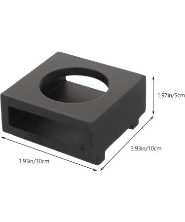 Healvian Essential Oils Bottle Stand | Stylish Organizer for Colorful Display & Storage | Perfume & Nail Polish Holder - Buy Online on GoSupps.com