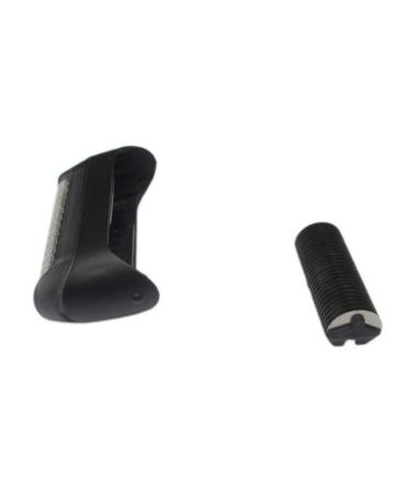 Replacement Shaver Foil Cutter for Braun Models 170 1715 180 190 & More - Compatible & High Quality - Buy Online on GoSupps.com