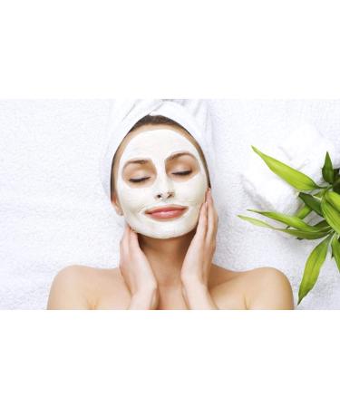 Vitex Milk Line Anti-Aging Face Mask - Depigmenting Goat Milk & Vitamins | 100ml - All Skin Types - Buy Online on GoSupps.com