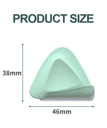 6 Pack Eyebrow and Face Shaver & Trimmer for Women - Portable Skin Straightener - Buy Online on GoSupps.com