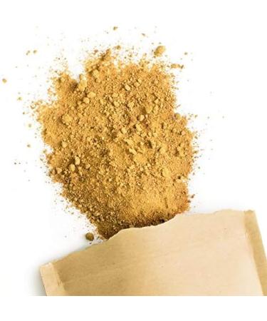  Terra Elements Terra Elements Bio Camu Camu Pulver 100g I Reich an Vitamin C I 100% Kidney I Vegan I Rohkost**G - Buy Online on GoSupps.com