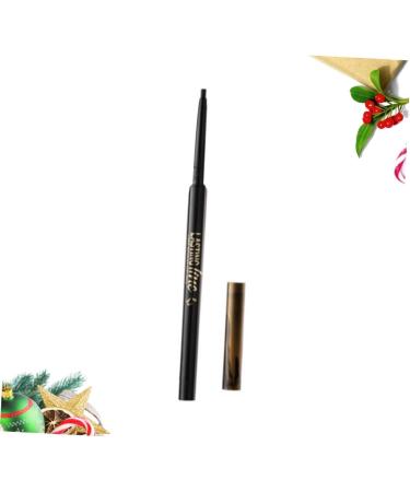 Crayon Yeux tanche Eyeliner Rotatif Longue Tenue Aux Bavures et Filles Couleur - Buy Online on GoSupps.com