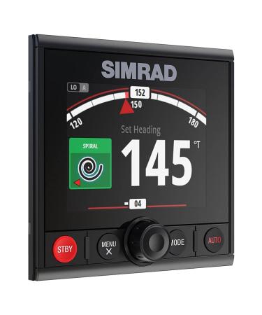 Simrad Pilot Control, AP44, Compact