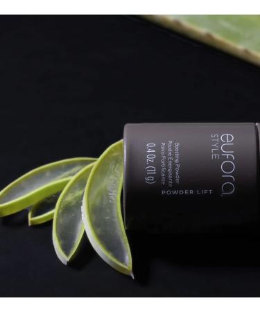 Eufora Style Powder Lift - Volumizing Hair Powder - Buy Online on GoSupps.com