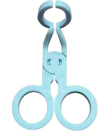 Wear Lens Aids | Applicator and Remover Lens Eyelid WearingTool Stretcher Hassle-Free Insertion Tool-Leak Proof Tool& Lens Remover Tool for Lenses Dtt Blue - Buy Online on GoSupps.com