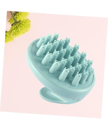 Beaupretty Hair Shampoo Brush - Scalp Massage & Hair Care Tool for Deep Cleaning - Ideal for Healthy Hair - Buy Online on GoSupps.com