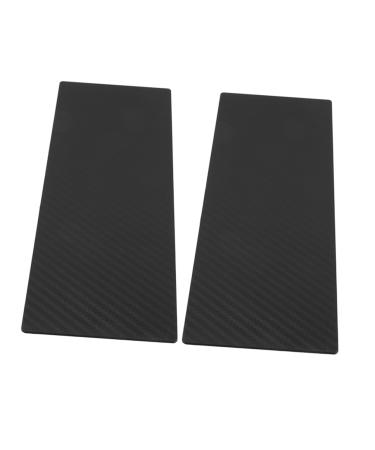 2pi ces Planche De Coloration Capillaire Palette De Mise Valeur Pour Teinture Outils De Coloration Pour Salon Application De Couleur Pour Coiffeur