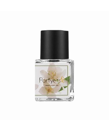 The Fragrance For Women's Private Places For Female Students' White Collar Office Is Peach 10ml Enhanced Original Scent Long Lasting Perfume Flower Fruit Fresh Charm Light Eau De Toilette Body Spray 2# - Buy Online on GoSupps.com