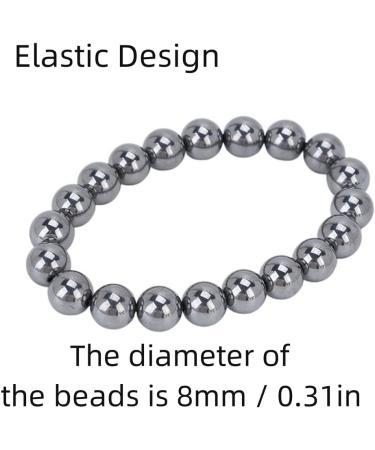 Buy Wokyo Terahertz Bracelet - Flexible Stylish & Energy-Free Jewelry | Perfect Gift & Accessory - Buy Online on GoSupps.com