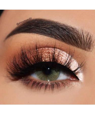 Freshlady Colored Contact Lenses - Opaque & Natural Annual Lenses for Dark Eyes - Choose Your Color - Buy Online on GoSupps.com