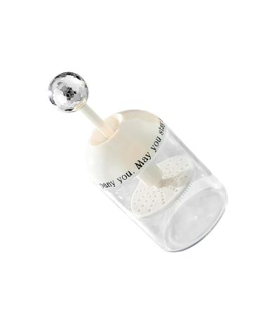 Buy Foam Maker for Skincare | ABS Face Wash Foam Maker - Safe & Practical Facial Cleaning Tool - Buy Online on GoSupps.com