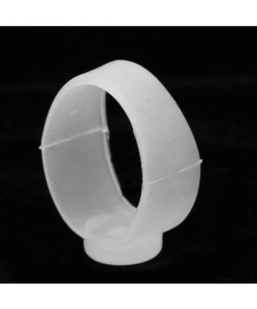 Silicone Magnetic Toe Ring for Slimming & Weight Loss Highly Elastic & Soft - International Shipping - Buy Online on GoSupps.com