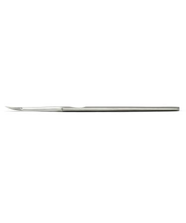 Mont Bleu Stainless Steel Nail Cleaner - Precision Hand-Finished in Solingen - Buy Online on GoSupps.com