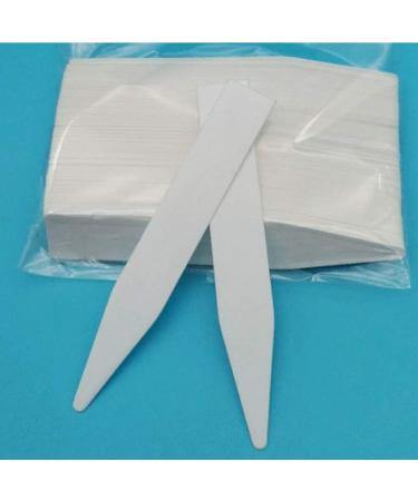 Fragrance Test Strips 200pcs - Essential Oils Tester Strips for Perfume Testing and Aromas - White Paper Strips for Scents Evaluation - Buy Online on GoSupps.com