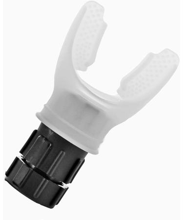 Breathing Exerciser Trainer Lung Exerciser Device Deep Breathing Lung Exerciser Device Adjust Resis-tance Improve Lung Capacity Handheld Lung Expansion Training Tool - Buy Online on GoSupps.com