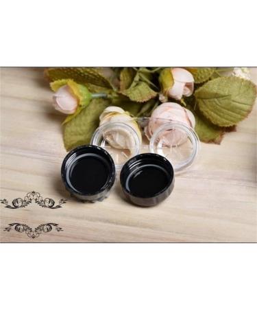 KCHYCV Vintage Contact Lens Case - Travel Set for 2 Pairs White Glasses Case | International Shipping Available - Buy Online on GoSupps.com