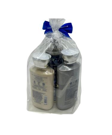 Shop Bath & Body Works DREAM BRIGHT 3-Piece Gift Set - Perfect Holiday Gift with Shower Gel Mist & Lotion - Buy Online on GoSupps.com