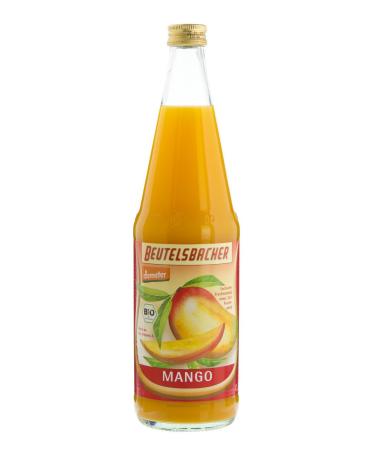 Organic Mango Drink 700 ml - BEUTELSBACHER