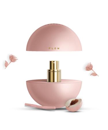 Eze Flow Liquid Fruity Perfume For Women 30 Ml Premium Long Lasting Fragrance Luxury Intense Scent Best Gift For Her Edp