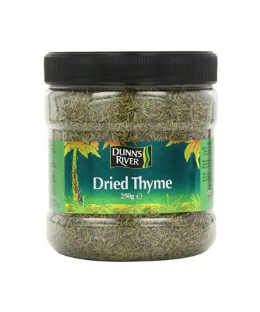 Dunns River Thyme Catering 250g