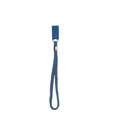 Wrist Loop for Walking Sticks (Blue)