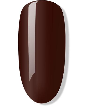 Bluesky Gel Nail Polish Oxblood A039 Dark Red Deep Blood Long Lasting Chip Resistant 10 ml (Requires Drying Under UV LED Lamp) - Buy Online on GoSupps.com