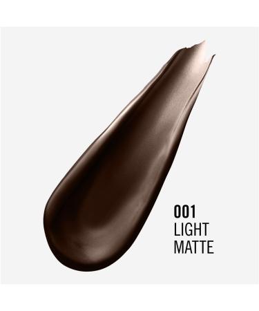 Manhattan Sunshimmer Sofortb uner Matte Light for a flawless tan with up to 24 hours of wear 125 ml - Buy Online on GoSupps.com