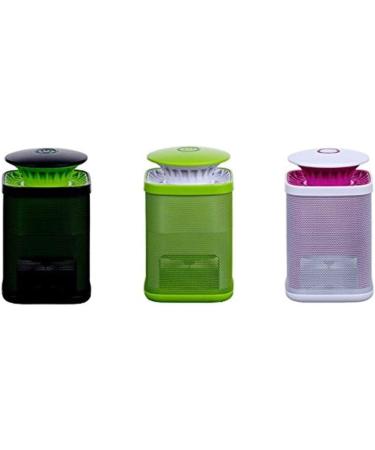 Mosquito Killer LED UV Insect Trap Smart Indoor Mosquito Catcher Chemical Free Baby and Maternity Care Lights - Buy Online on GoSupps.com